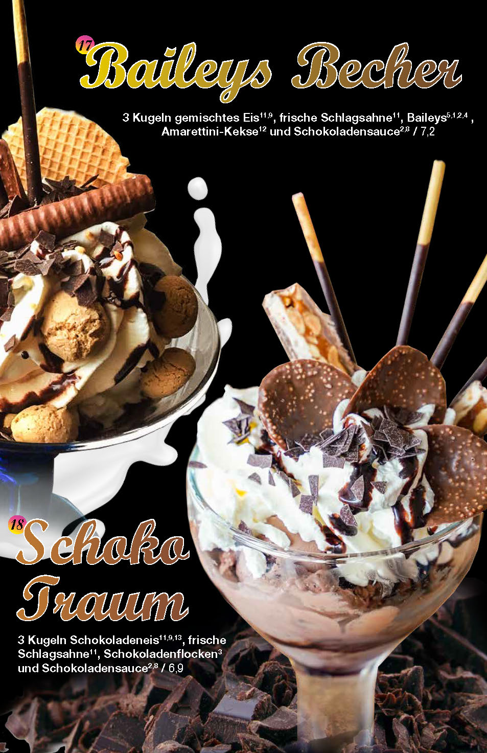 Café Bellini | das beste Eis in Frankfurt (Oder) | direkt ...